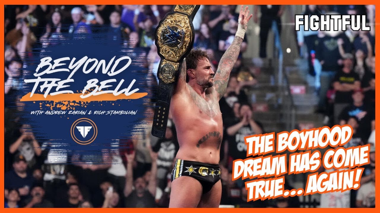 YouTube Video Thumbnail