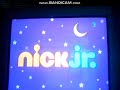 Nick Jr Nickjr Com Play Disclaimer History 2012 2015