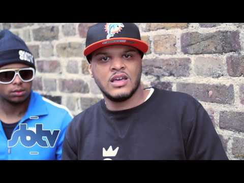 G Money | Warm Up Sessions [S6.EP38]: SBTV