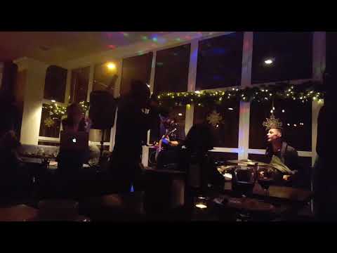 K.O.B live performance (Karafizi/Oncea/Bruma)