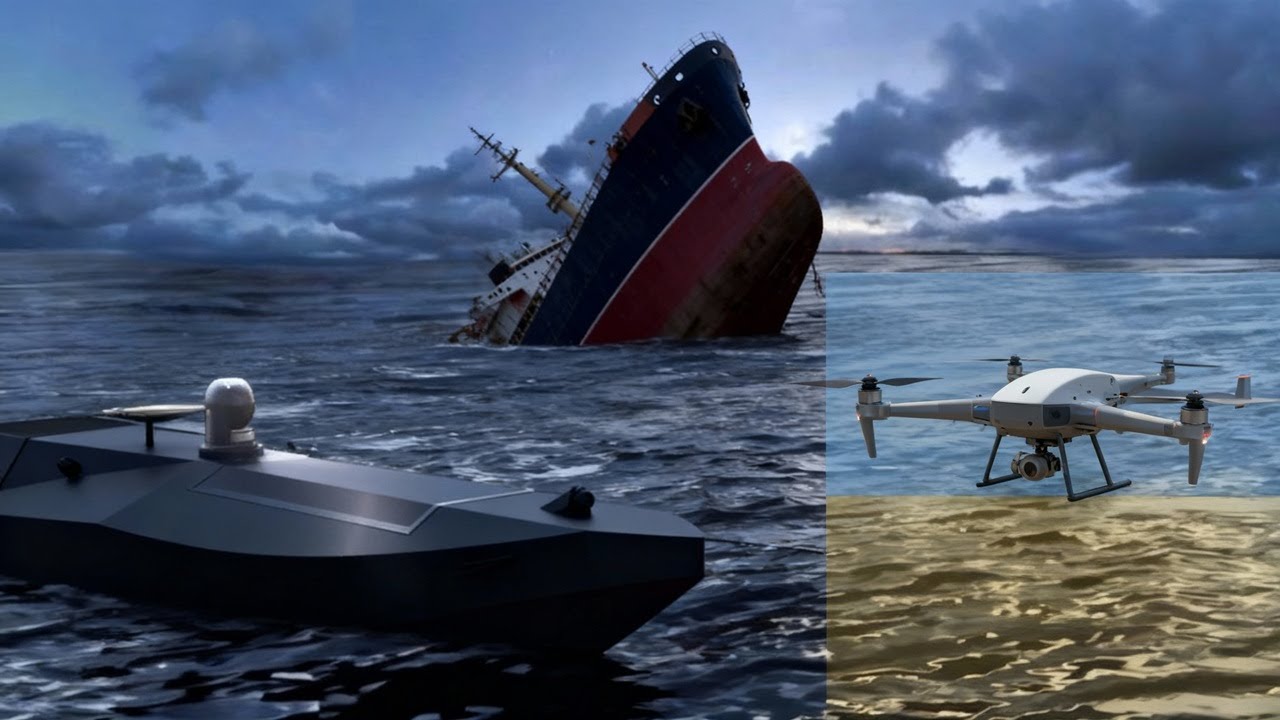 THE ILL-FATED RUSSIAN TANKER KAIROS HAS RUN AGROUND AFTER BEING STRUCK BY UKRAINIAN DRONES || 2025