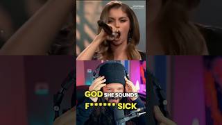 Download lagu Miss World Chile 2025 Winner Sings Death Metal!? mp3 Download lagu Miss World Chile 2025 Winner Sings Death Metal!? mp3