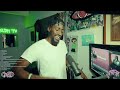 The 8 God Reacts To DC The Don Tell Shyanne