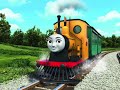 Thomas And Friends Whistles Bells And Horns Fast Motion 2x