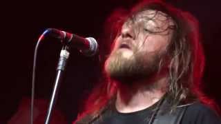 CLAUSTROFOBIA - Rapante (Raimundos) @ Aquarius Rock Bar - 10/05/2015