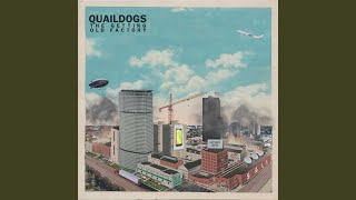 The Getting Old Factory