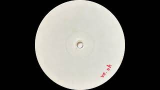 Mistigri - Envoie-Moi Au Ciel (Untitled Mix)