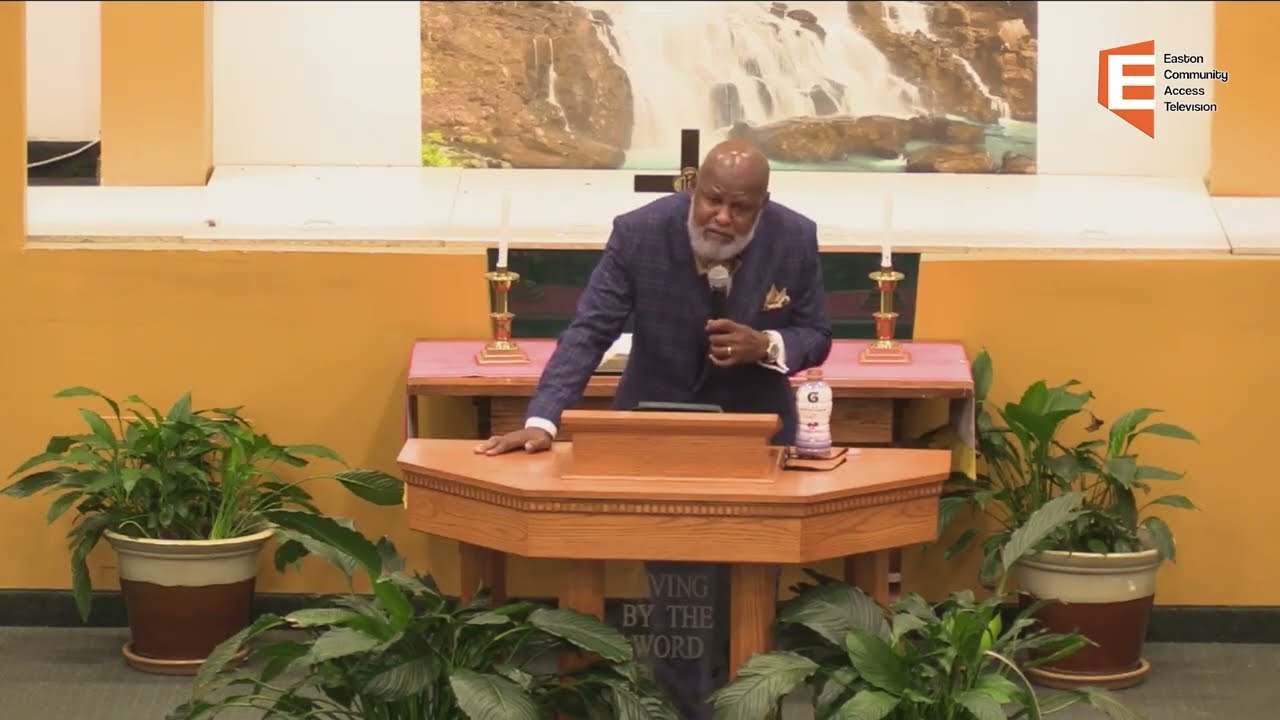 Lincoln Church October 2025