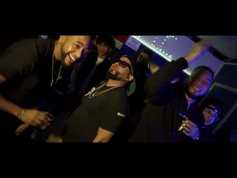 Francis La Potencia - Level X  @EdwardSwagger    X  @BlazeDrumz   -  (Dembow 2023)