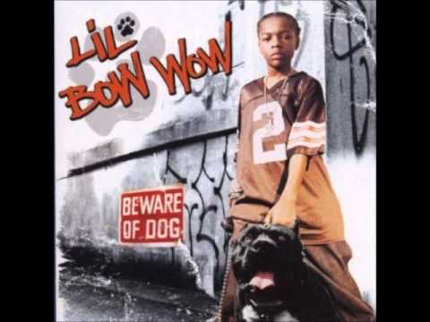 Lil Bow Wow - Bounce With Me