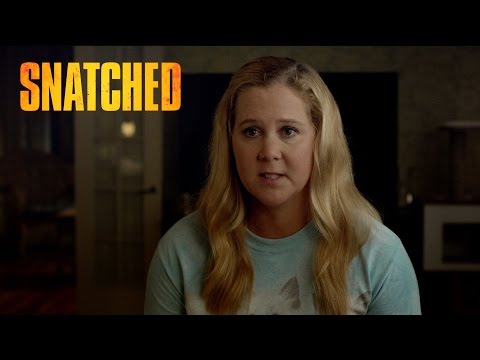 Snatched (TV Spot 'Mom's Gift')