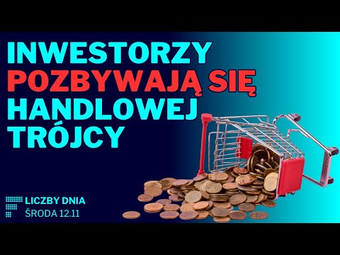 CCC, Dino i LPP w dół, złoty krzyż na dystrybutorze leków, powrót złota, koniec shutdownu