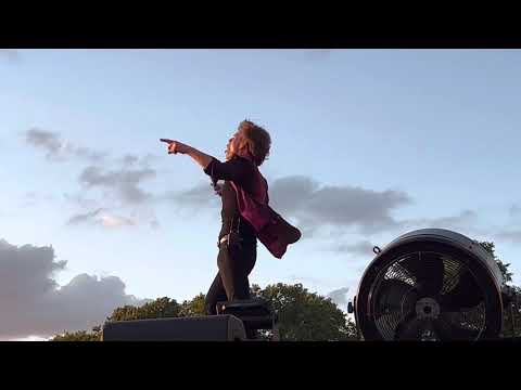 Like A Rolling Stone, The Rolling Stones, Hyde Park, London, 3rd July 2022