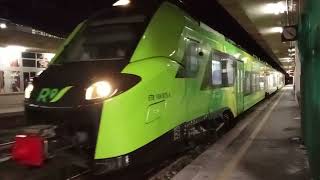 Il nuovo avanza ... ahimè