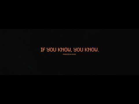 IF YOU KNOW, YOU KNOW - ARIEZ ONASIS