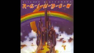 Ritchie Blackmore&#39;s Rainbow - Black Sheep Of The Family - 1975