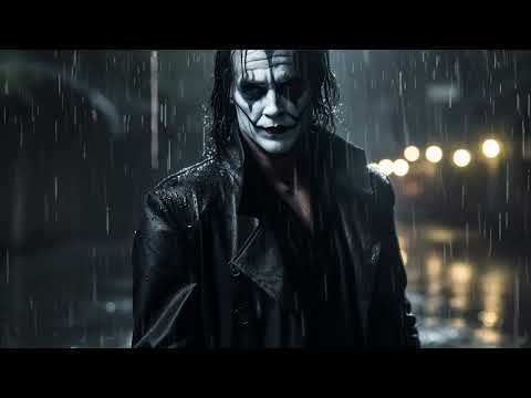 The Crow Meditation Ambient - Dark Ambient Music for deep Focus and Relaxation