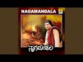 Yenidu Hosa Hurusha (From "Nagamandala")