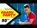 Daaru Party ( Lyrical Video ) | Millind Gaba | Punjabi Lyricai Videos | Speed Records