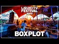 Boxplot & MC Fava  @ Liquicity Festival 2023 ☀️