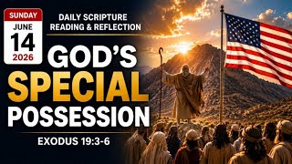 PFL-God’s Special Possession 