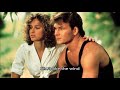 She's Like The Wind (Lyrics) Patrick Swayze