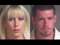 Mother And Adult Son Face Felony Incest Charges