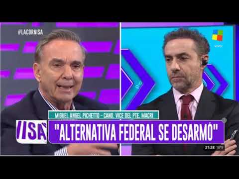 El editorial de Luis Majul - La Cornisa (16/06/2019)