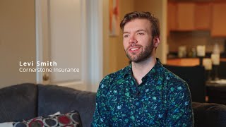 Career Talks: Commercial Insurance Advisor