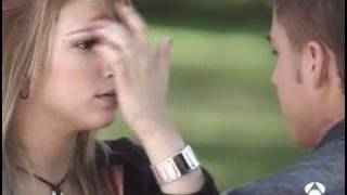 Extrait - Joy surprend C�sar et Ruth qui s'embrassent