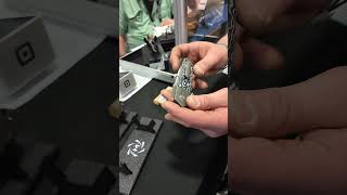 Mechforce Knives