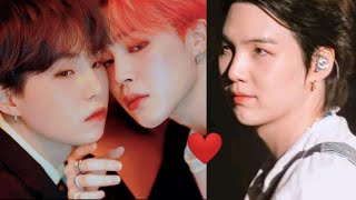 💌 Best of BTS YOONMIN --- If you love you can t
