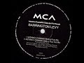 Barrington Levy - Nothing's Changed (Mafia & Fluxy Mix)