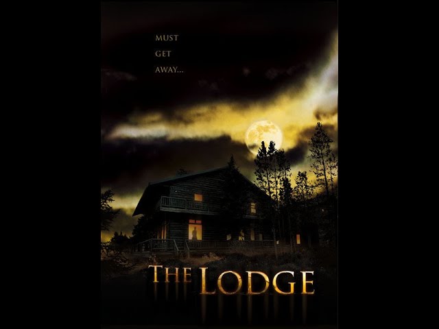 The Lodge: A Chilling Psychological Horror Experience