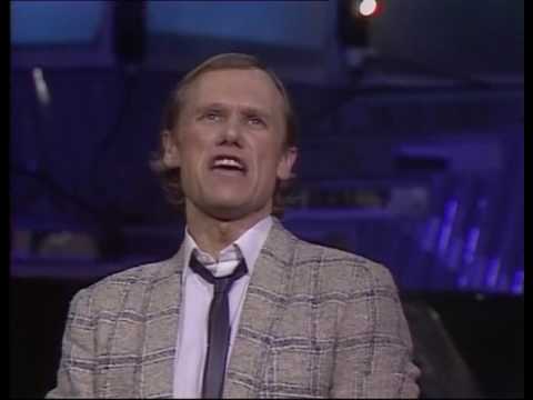Jiří Korn - Chci tě mít (1985)