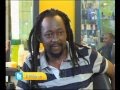 Mkasi SO7E08 With Afande Sele