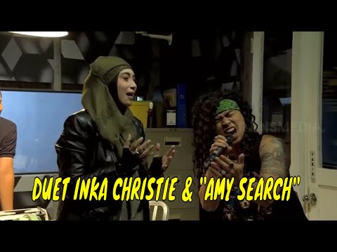Inka Christie Kaget, Ketemu "Amy Search"di Ruang Interogasi | LAPOR PAK! BEST MOMENT (27/08/21)