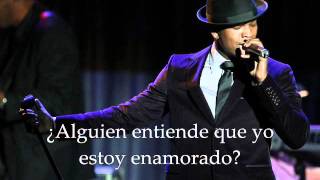 I&#39;m In Love (Subtitulada Español) - Ne-Yo