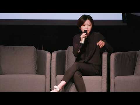 Jingshu Chen, Distributing and Monetizing Immersive Film - YouTube