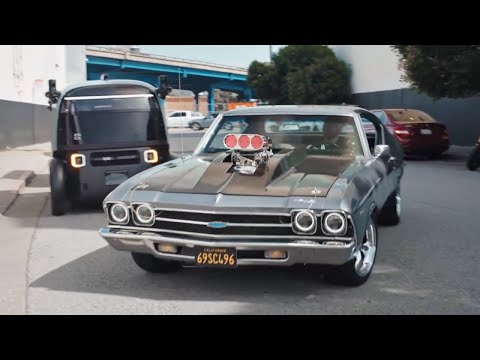 Steering the Future | Episode 1: Jared