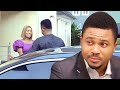 THE ONE MY HEART DESIRES MIKE GODSON LATEST NIGERIAN MOVIES 2025
