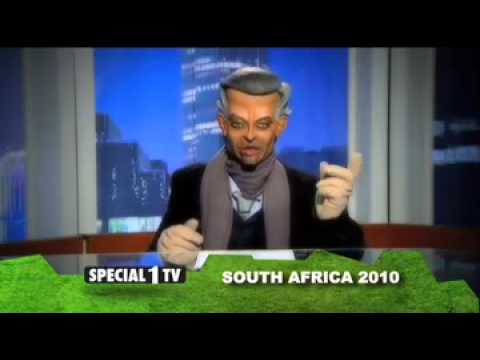 S1TV EP7 "IT" GETS A GRILLING