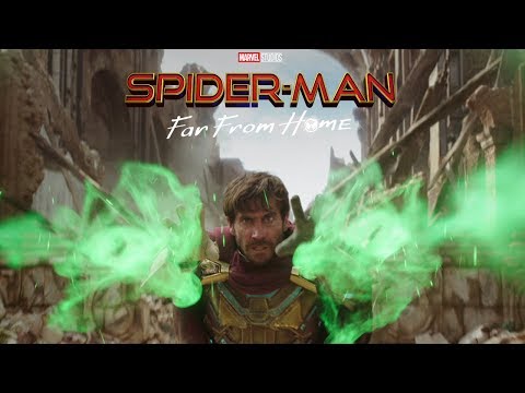 Friendly Neighborhood