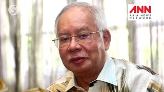 Malaysia: Najib admitted to hospital, 1MDB trial postponed | The Star/Asia News Network