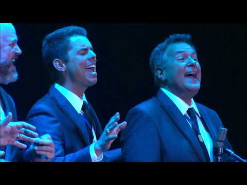 Masterpiece - Come Fly With Me/Fly Me to the Moon Medley