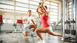 How to do Pulley Push Down Video | Tricep Exercise Pulley Push Down