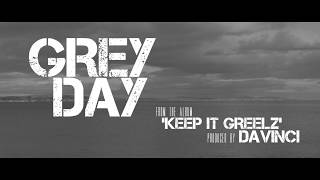 Greeley - Grey Day