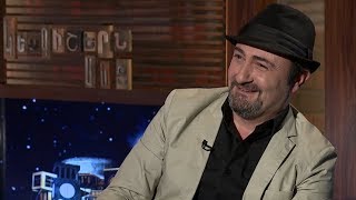 Կեսգիշերն անց. Արմեն Մարգարյան