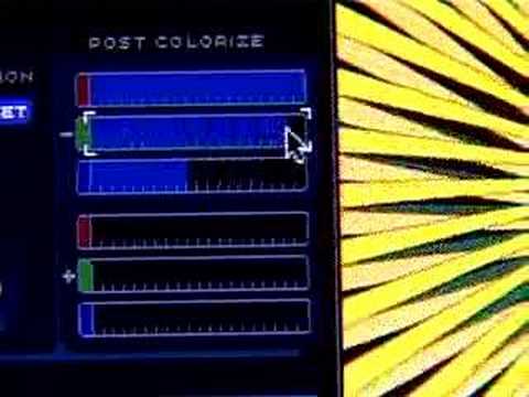 VJ software tutorial modul8 part one