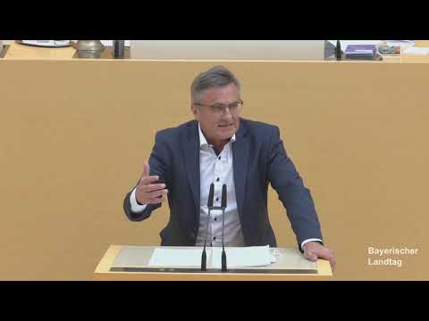 Gewährleistung einer sparsamen Kommunalverwaltung | Alexander Muthmann am 08.07.2020